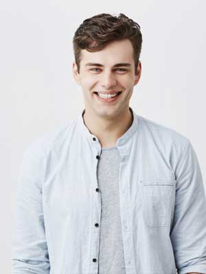 Alexander Wright