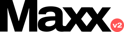 Maxx 2 logo