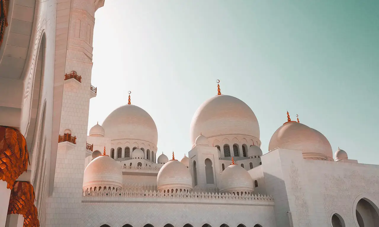 Masjid