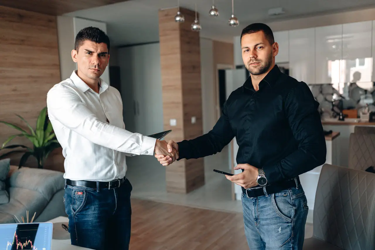 Pendirian Perusahaan Neo Global